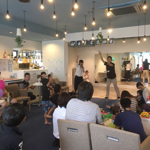 キッズイベント