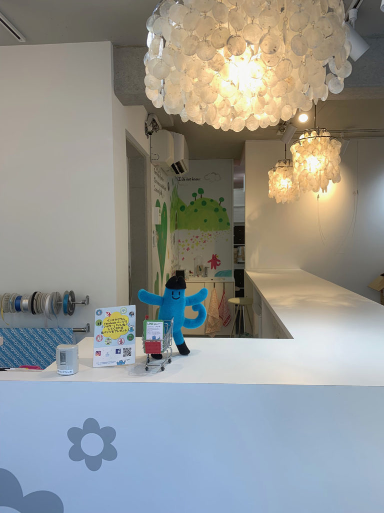 ギャラリーグラフィッコ