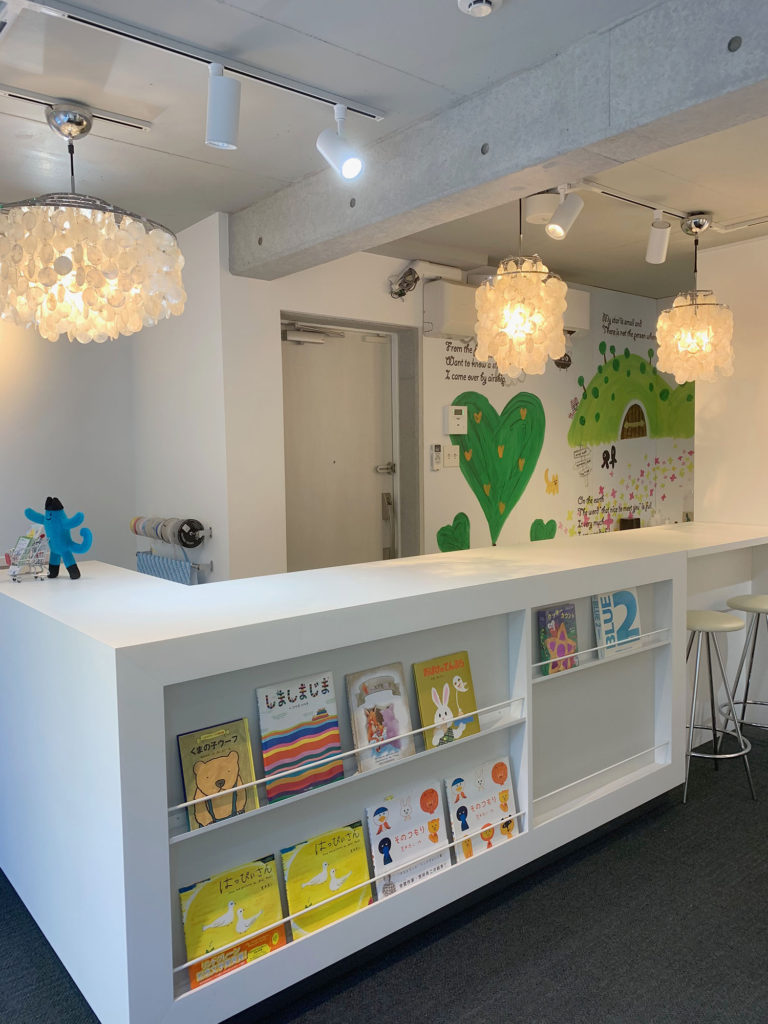 ギャラリーグラフィッコ