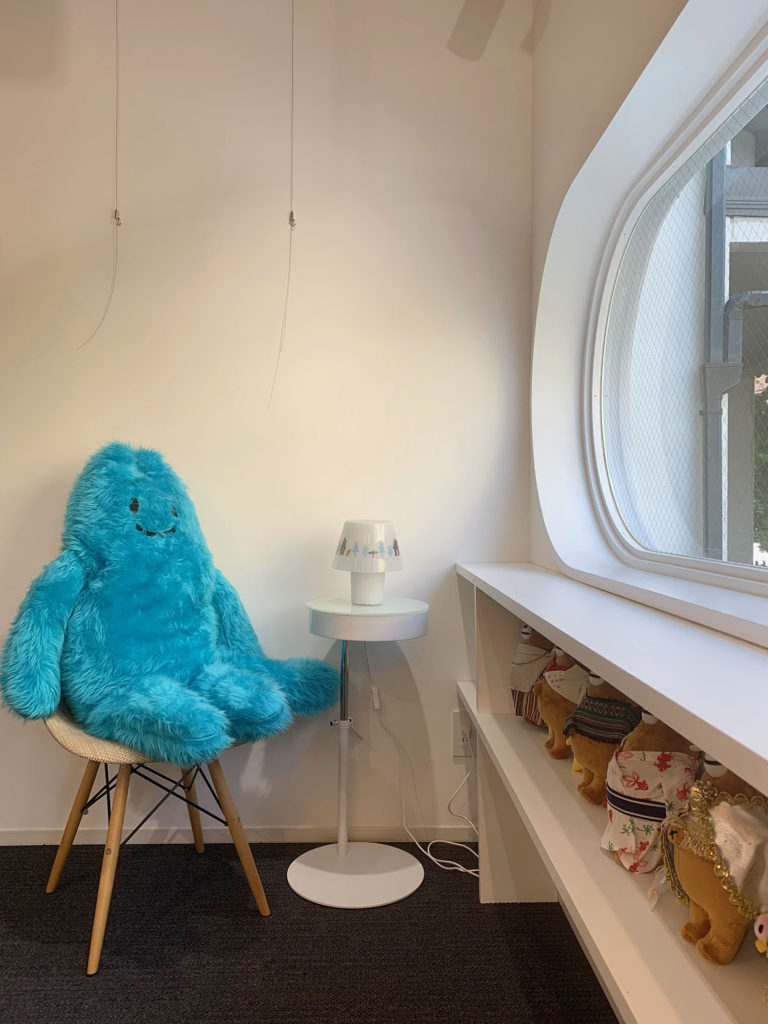 ギャラリーグラフィッコ