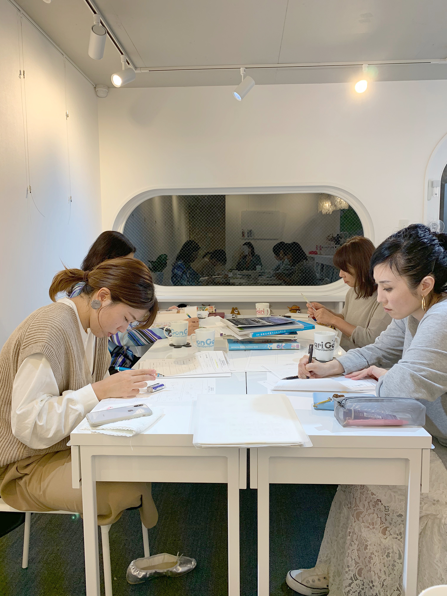 デザインスクール