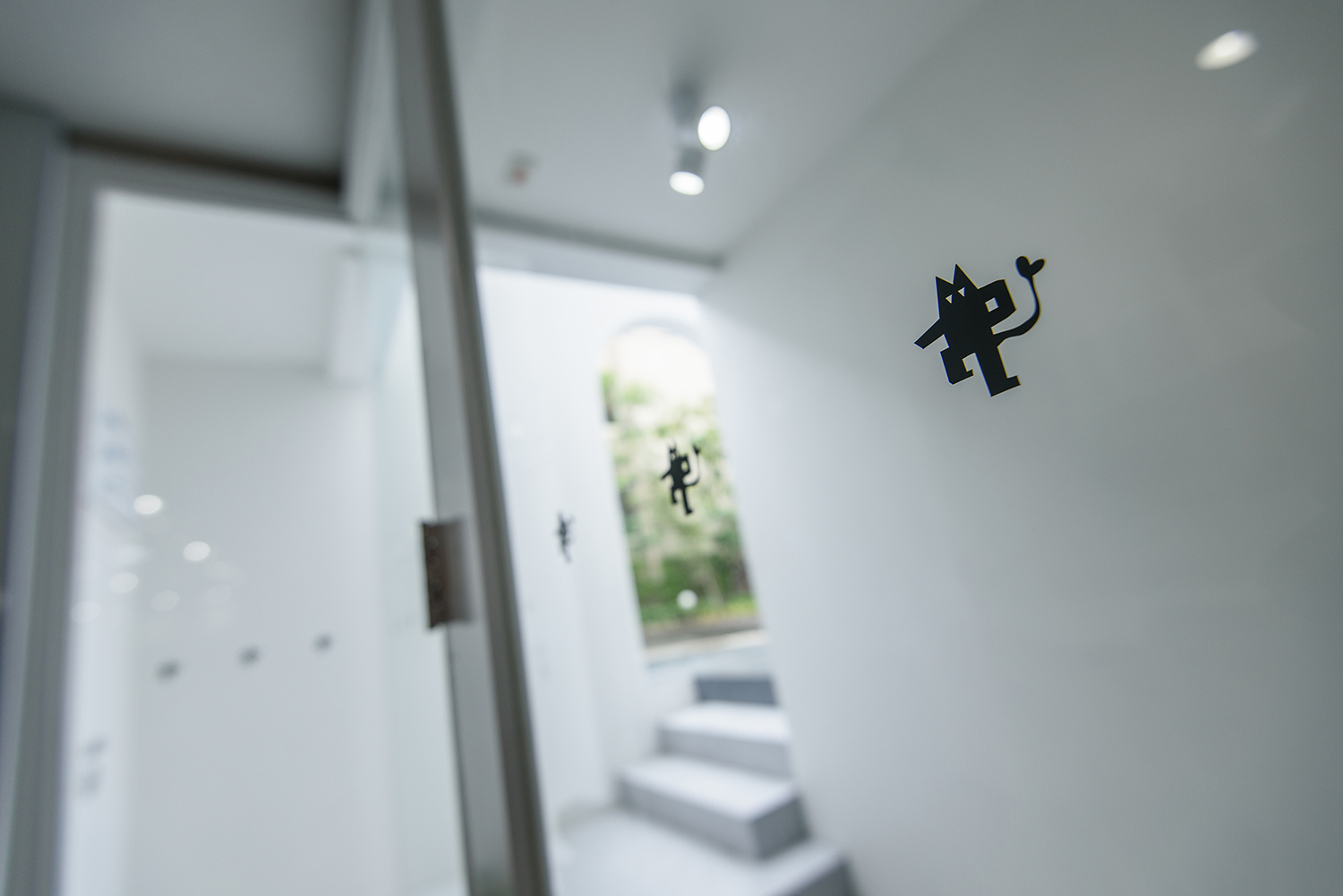 ボギーオフィス