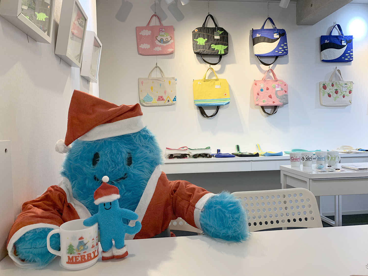 メリークリスマス