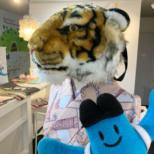 サロンドハピネス展