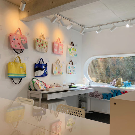 ギャラリーグラフィッコ