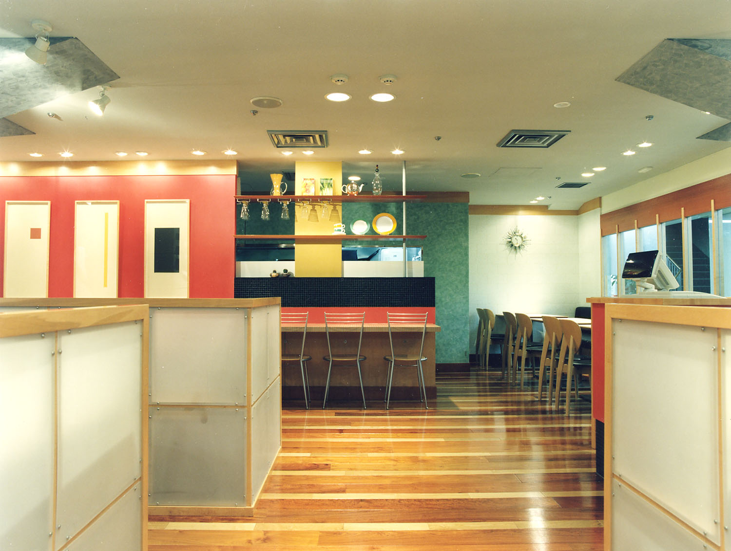 あんかけスパチャオ